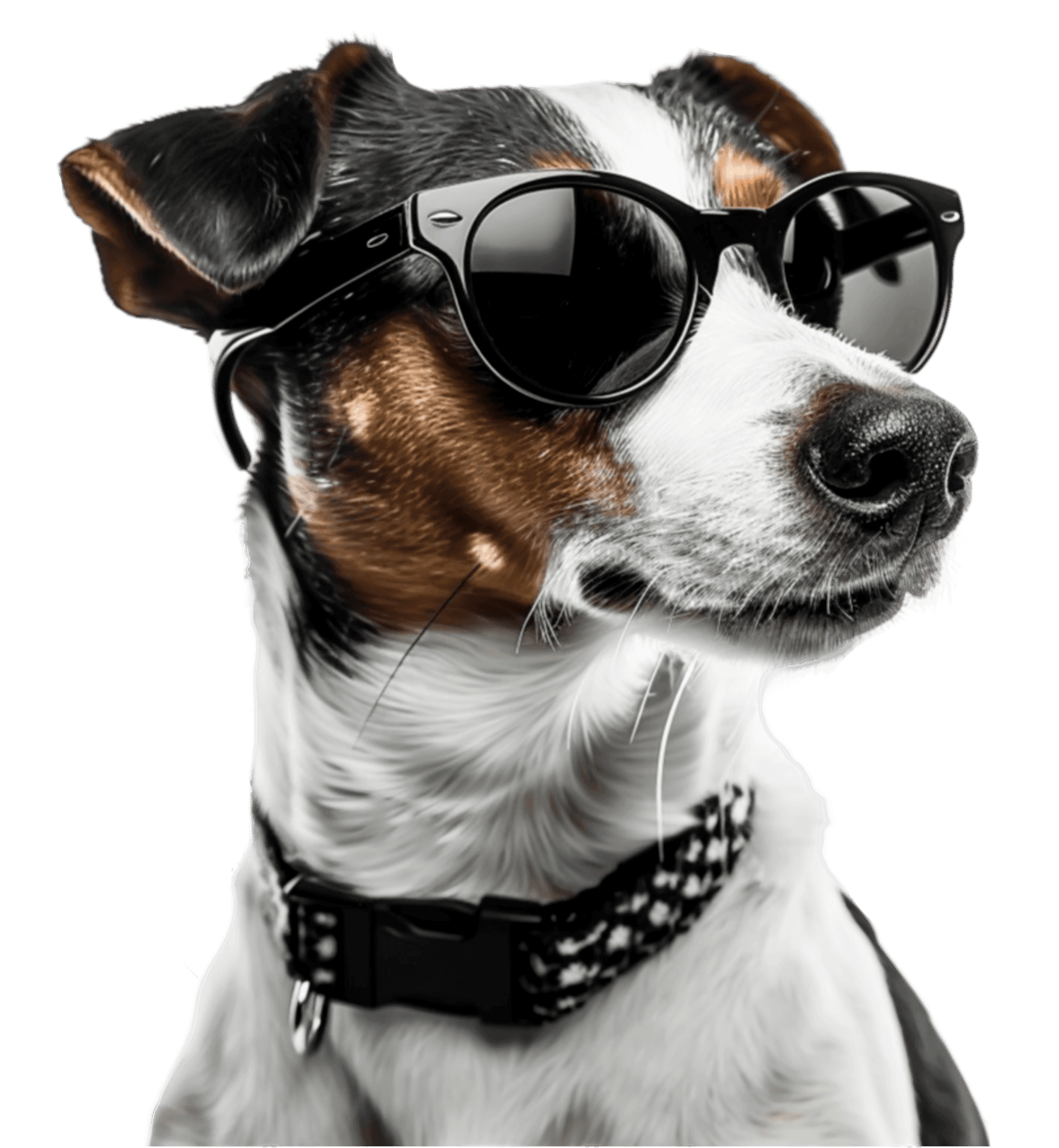 Woof Dog Contact Image